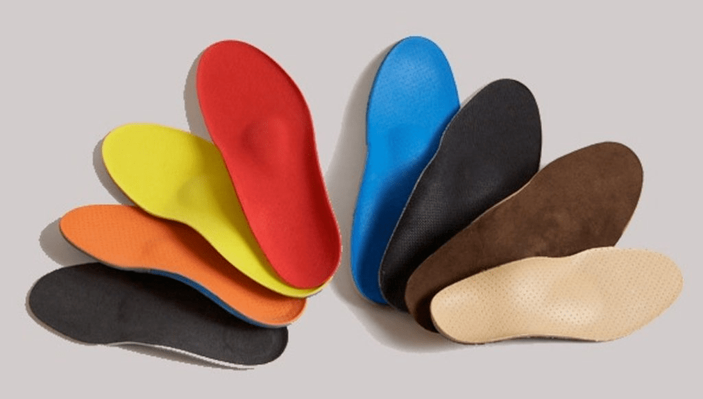 gyermek talpbetét hallux valgus